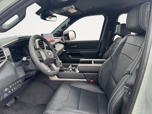 New 2026 Toyota Tundra Limited image 9