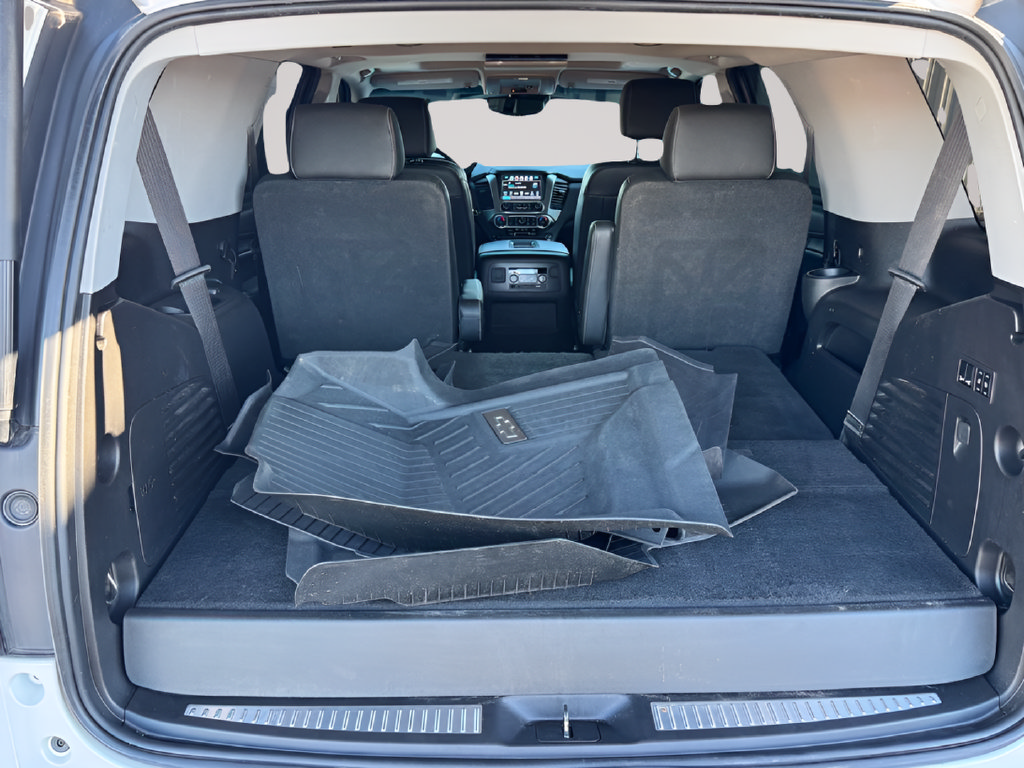 Used 2019 Chevrolet Tahoe Premier AWD/4WD image 33