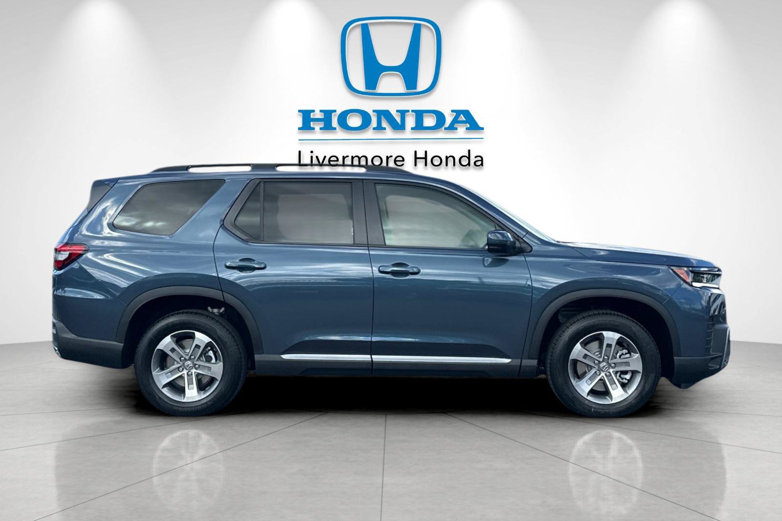New 2026 Honda Pilot EX-L image 7