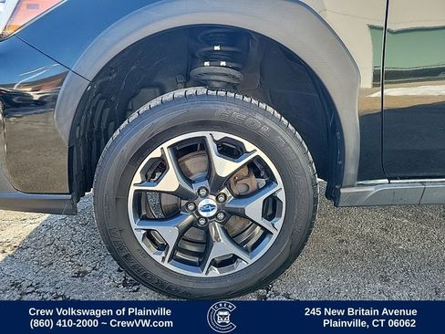 Used 2018 Subaru Crosstrek 2.0i Premium image 17