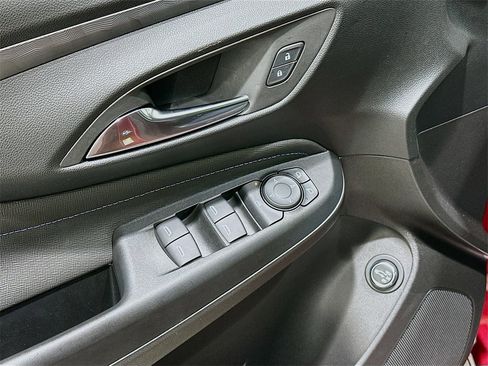 Used 2025 Buick Envista Sport Touring w/ Convenience I Package image 16