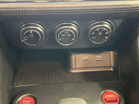 Used 2024 Nissan Z NISMO w/ Floor Mat Package RWD image 14