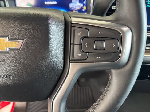 Used 2024 Chevrolet Silverado 1500 LT AWD/4WD image 22