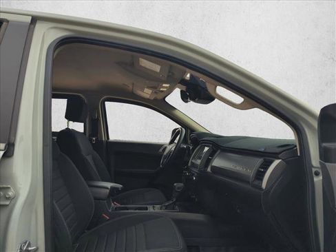 Used 2021 Ford Ranger XL w/ Equipment Group 101A High image 15