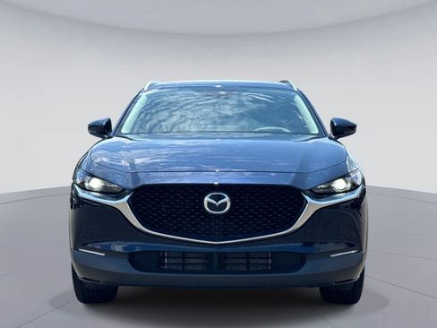 Used 2023 MAZDA CX-30 AWD 2.5 S w/ Premium Package image 8