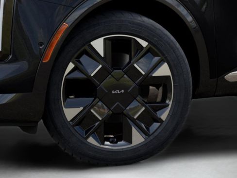 New 2026 Kia Sportage SX FWD image 24