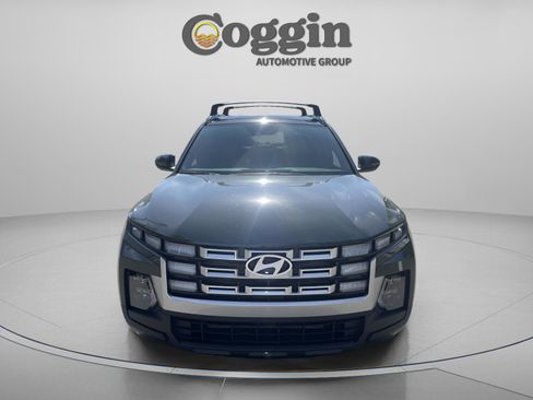 New 2026 Hyundai Santa Cruz SEL image 8