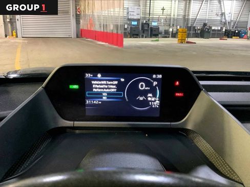 Certified 2023 Toyota bZ4X XLE w/ Weather Package image 25