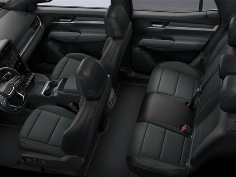 New 2026 GMC Terrain AT4 w/ Convenience Package III image 63