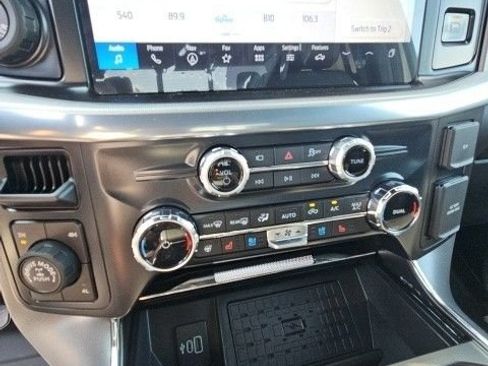 Used 2026 Ford F150 Lariat w/ Equipment Group 502A High AWD/4WD image 18