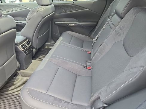 Certified 2024 Lexus RX 350 AWD w/ Convenience Package image 16