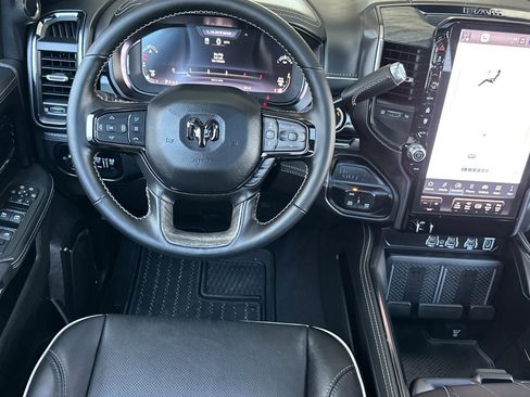 New 2025 RAM 3500 Limited image 14