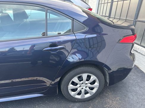 Used 2023 Toyota Corolla LE FWD image 12