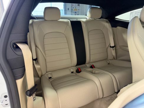 Used 2017 Mercedes-Benz C 300 C300 image 18