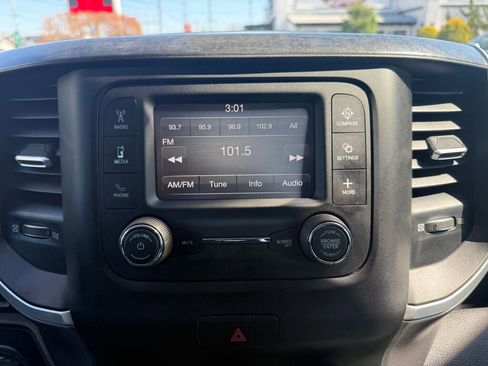 Used 2020 RAM 1500 Big Horn image 16