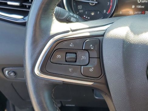 Used 2023 Buick Encore GX Essence w/ Experience Buick Package image 20