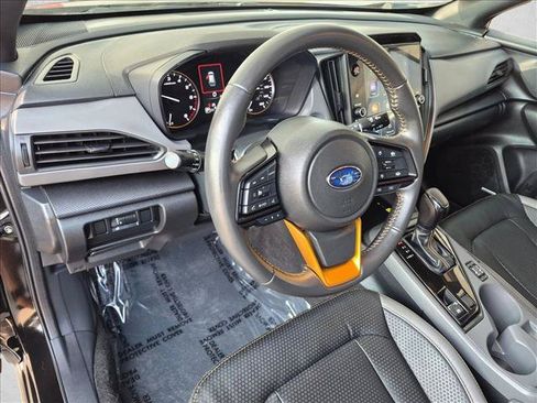Used 2025 Subaru Crosstrek 2.5i Wilderness AWD/4WD image 11