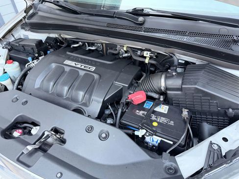 Used 2009 Honda Odyssey EX image 18
