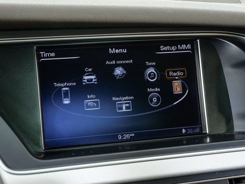 Used 2016 Audi A4 2.0T Premium Plus image 13