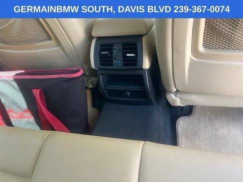 Used 2017 BMW X3 sDrive28i RWD image 11