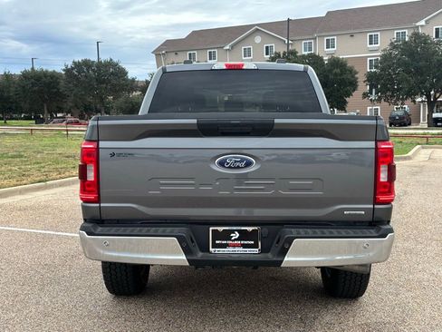Used 2023 Ford F150 XLT image 8