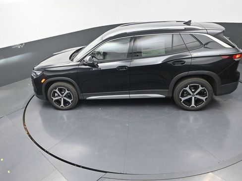New 2026 Volkswagen Tiguan SE AWD/4WD image 16