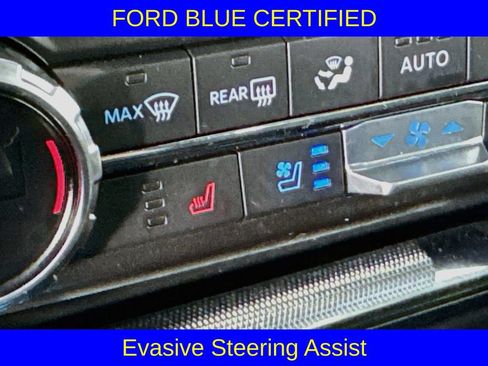 Certified 2021 Ford F150 Lariat RWD image 24