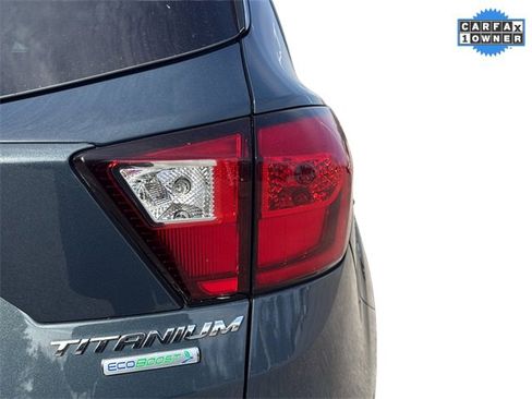 Used 2019 Ford Escape Titanium image 13
