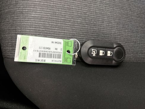 Used 2022 RAM ProMaster City Wagon image 11