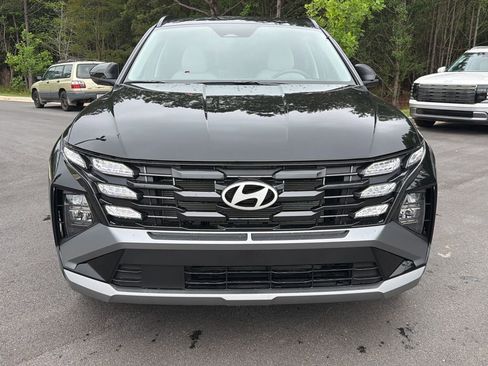 New 2026 Hyundai Tucson SEL Plus FWD image 9