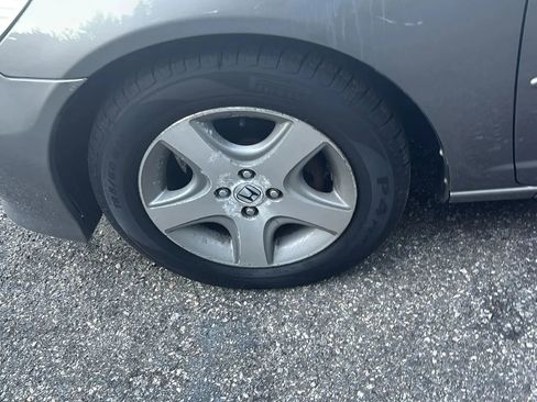 Used 2005 Honda Civic EX image 14