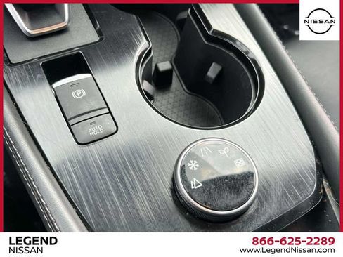 Certified 2023 Nissan Rogue SL w/ SL Premium Package AWD/4WD image 30