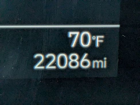 Used 2024 Hyundai Kona SEL image 30