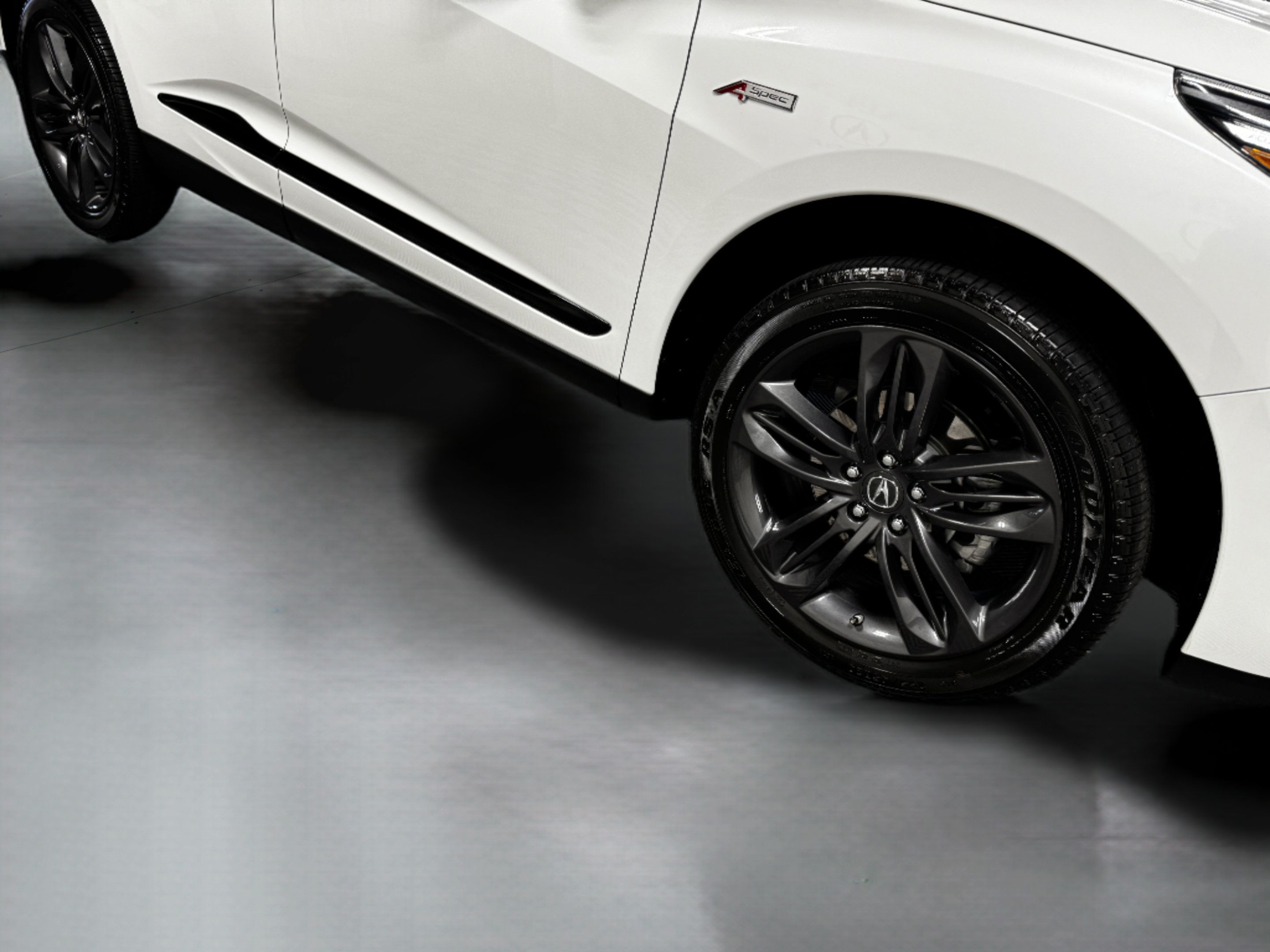 Used 2020 Acura RDX w/ Advance Package FWD image 47