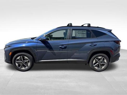 New 2026 Hyundai Tucson SEL AWD/4WD image 2