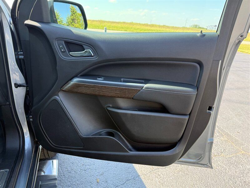 Used 2020 GMC Canyon Denali AWD/4WD image 35