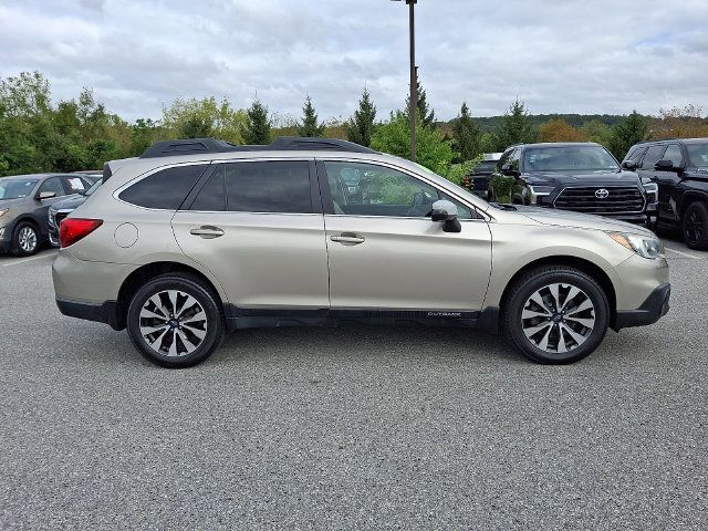 Used 2016 Subaru Outback 3.6R Limited AWD/4WD image 7