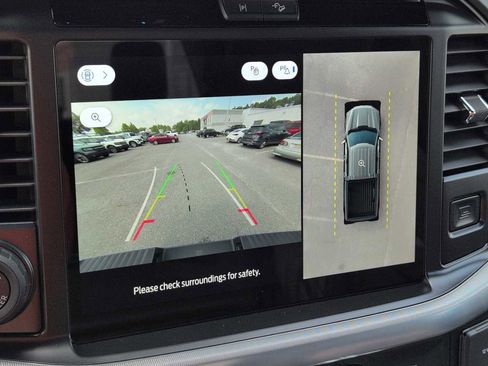 New 2025 Ford F150 Lariat w/ Equipment Group 501A Mid image 22