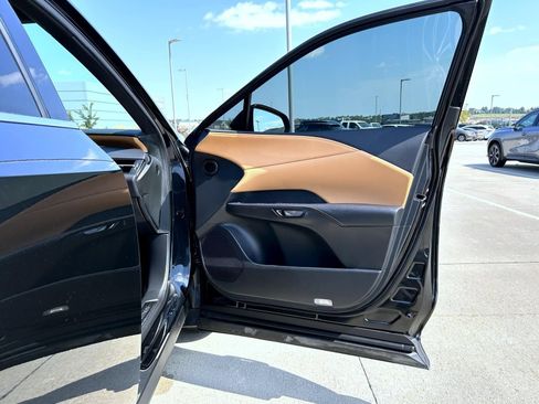 Used 2024 Lexus RX 350 Premium w/ Convenience Package AWD/4WD image 16