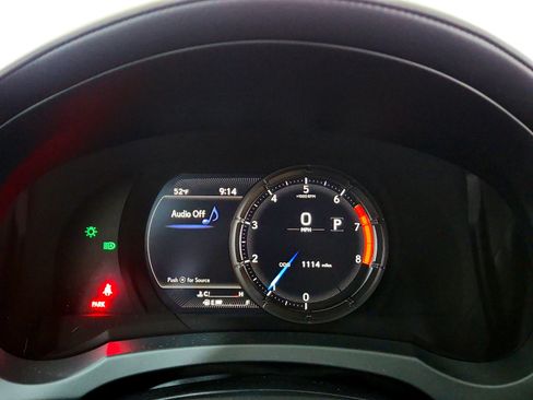 Used 2025 Lexus IS 350 F Sport image 12