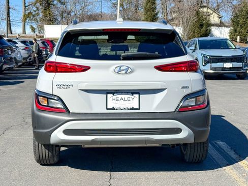 Used 2023 Hyundai Kona SEL w/ Cargo Package image 9