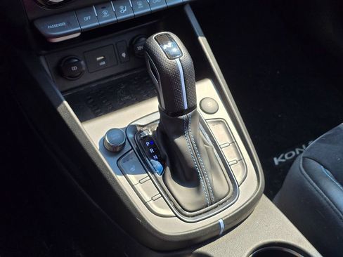 Used 2022 Hyundai Kona N FWD image 22