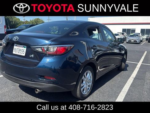 Used 2018 Toyota Yaris iA FWD image 2