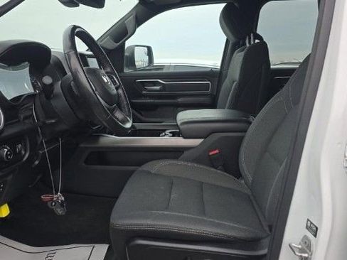 Used 2022 RAM 1500 Big Horn image 7