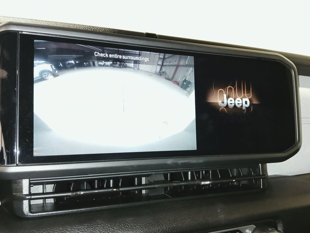 Used 2024 Jeep Wrangler Sport AWD/4WD image 25