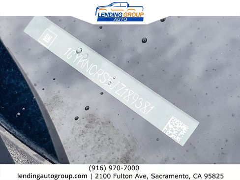 Used 2018 Cadillac XT5 Luxury w/ Driver Awareness Package image 27