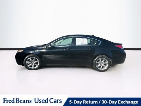 Used 2012 Acura TL image 4