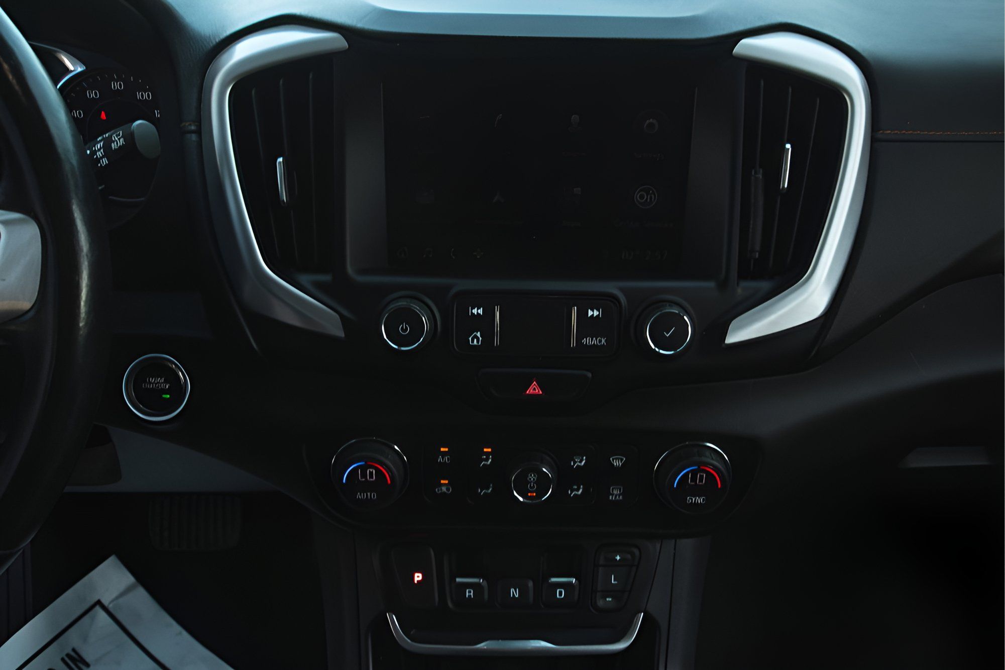 Used 2020 GMC Terrain SLT AWD/4WD image 23