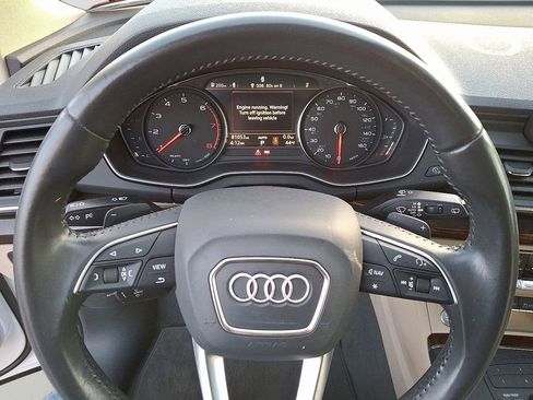 Used 2019 Audi Q5 2.0T Premium w/ Convenience Package image 20