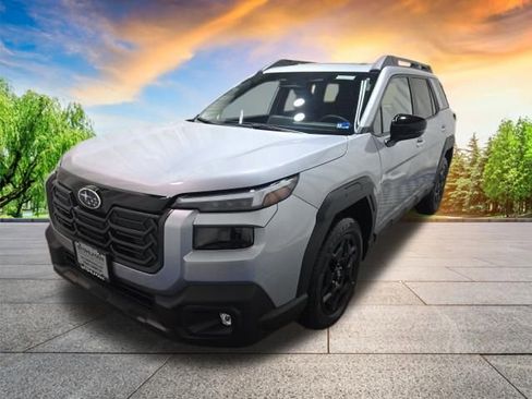 New 2026 Subaru Outback Limited image 8